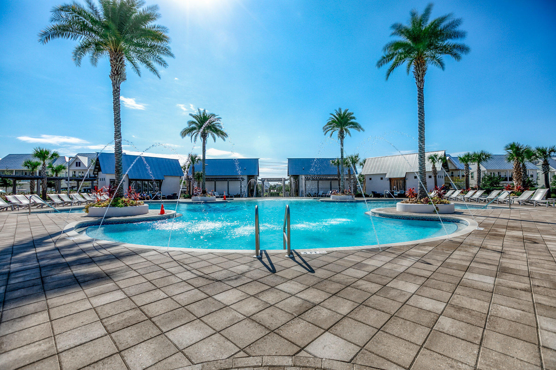 Prominence North - Residential