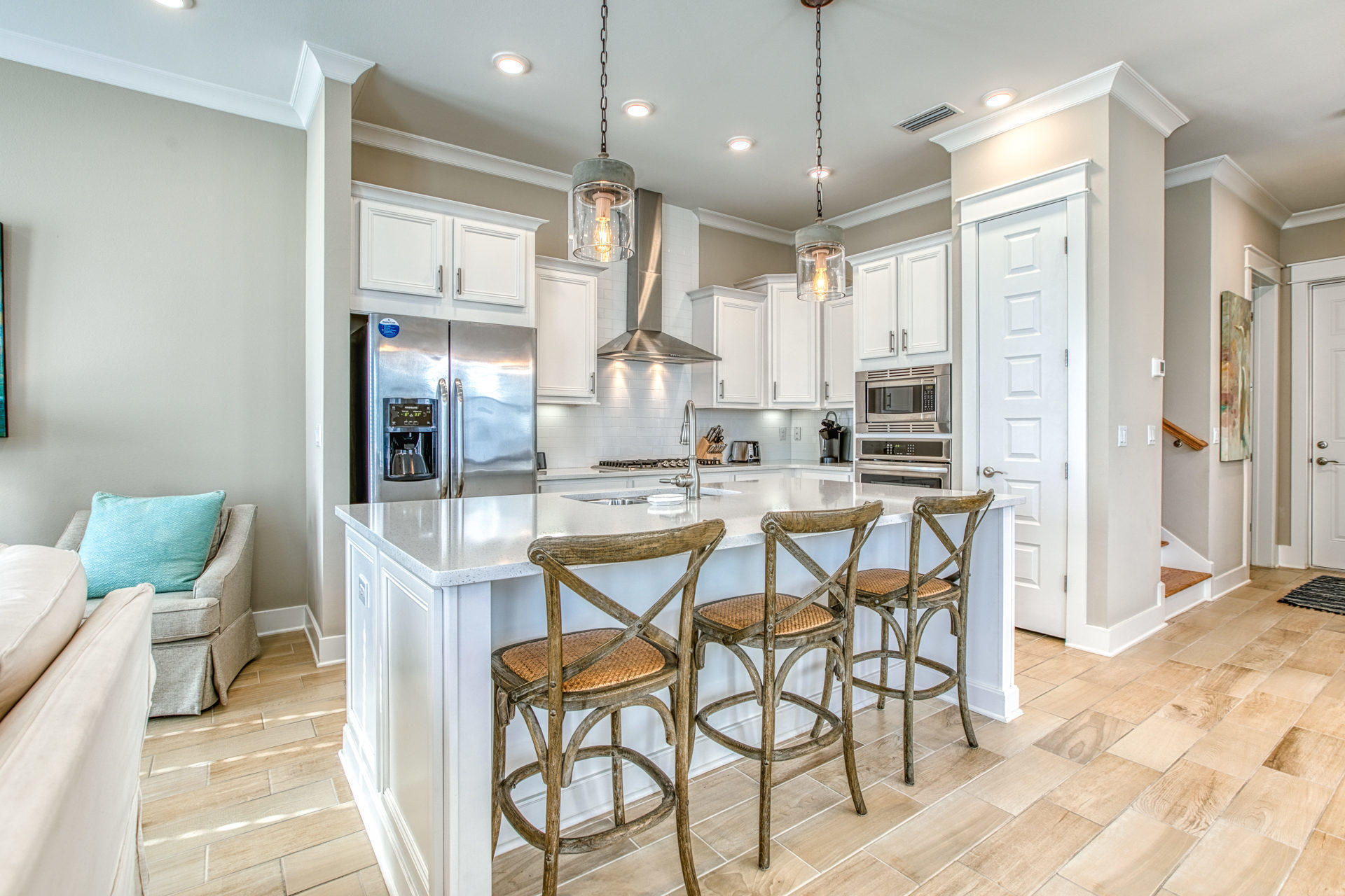 Prominence North - Residential