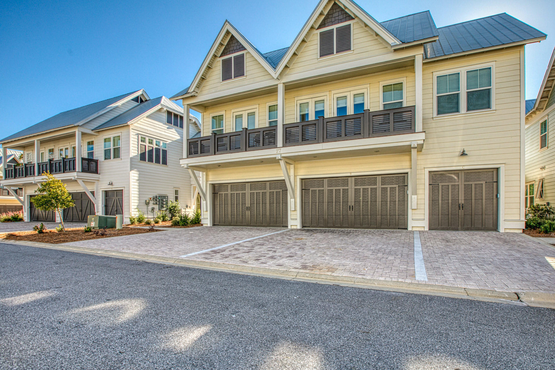 Prominence North - Residential