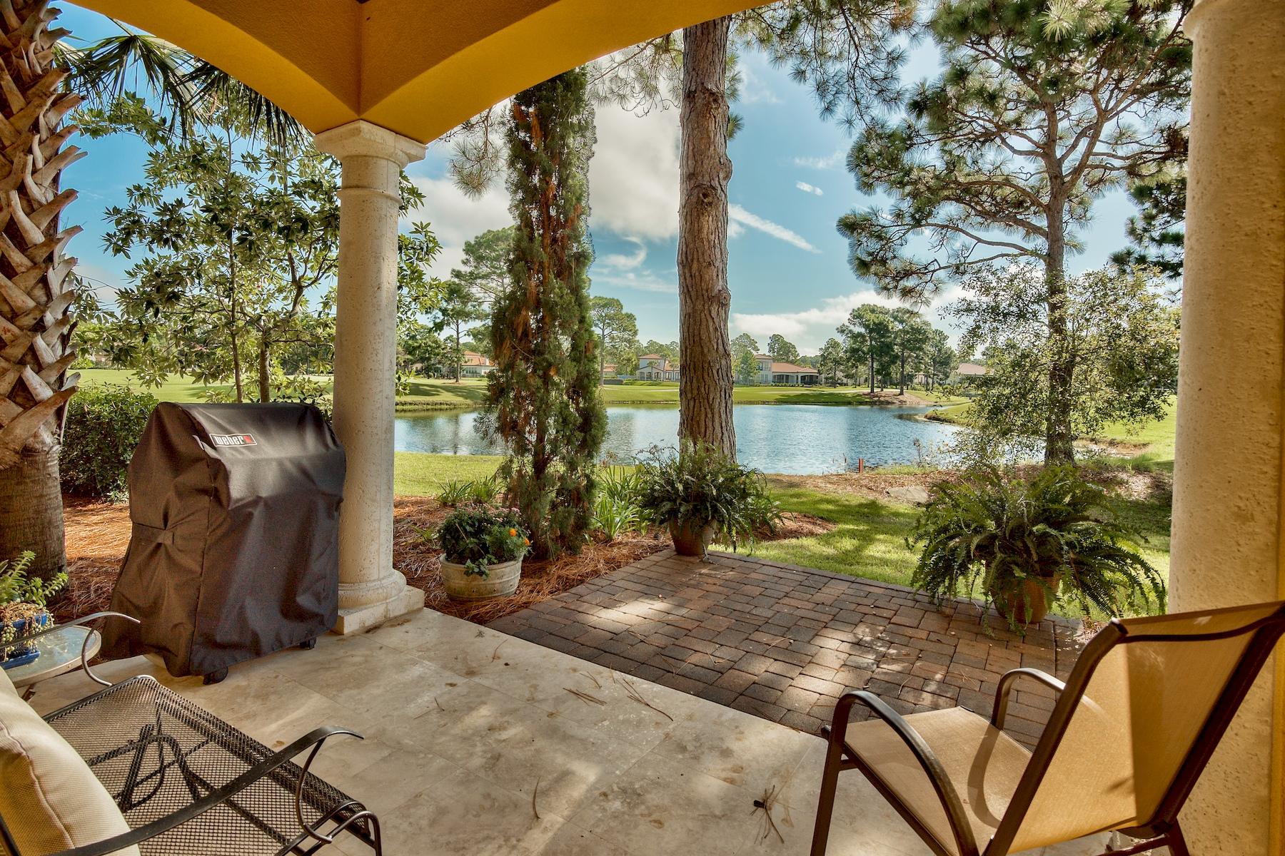 VILLA LAGO - Residential