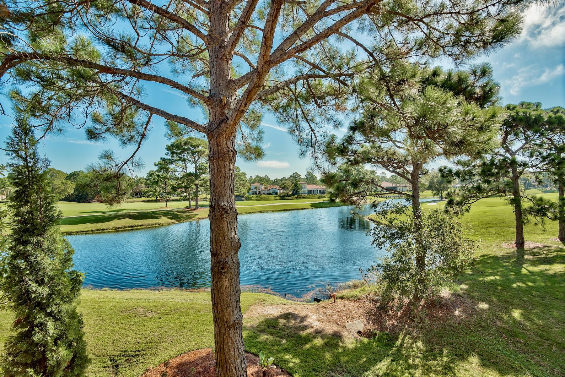 VILLA LAGO - Residential