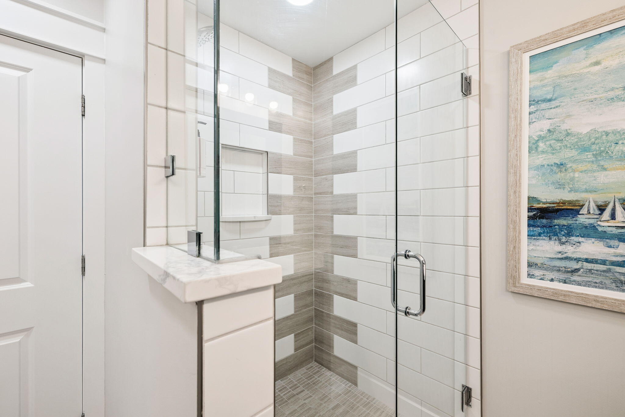Parkside at the Henderson - Residential