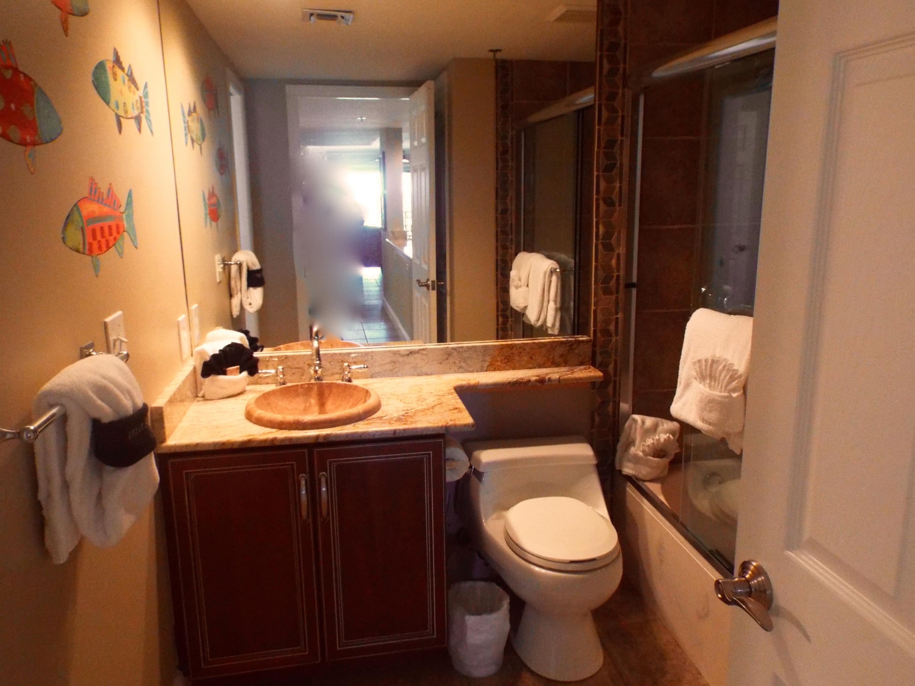 DESTIN TOWERS CONDO - Residential