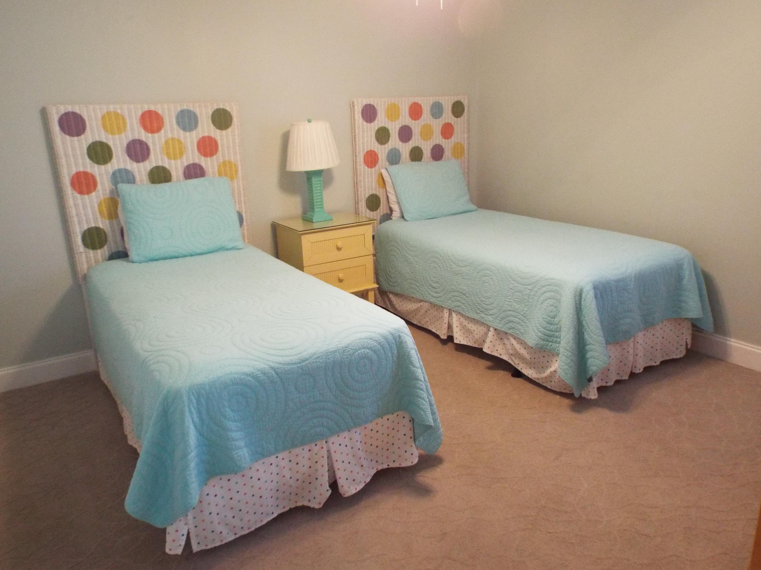 DESTIN TOWERS CONDO - Residential