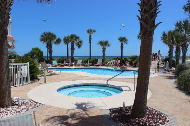 DESTIN TOWERS CONDO - Residential