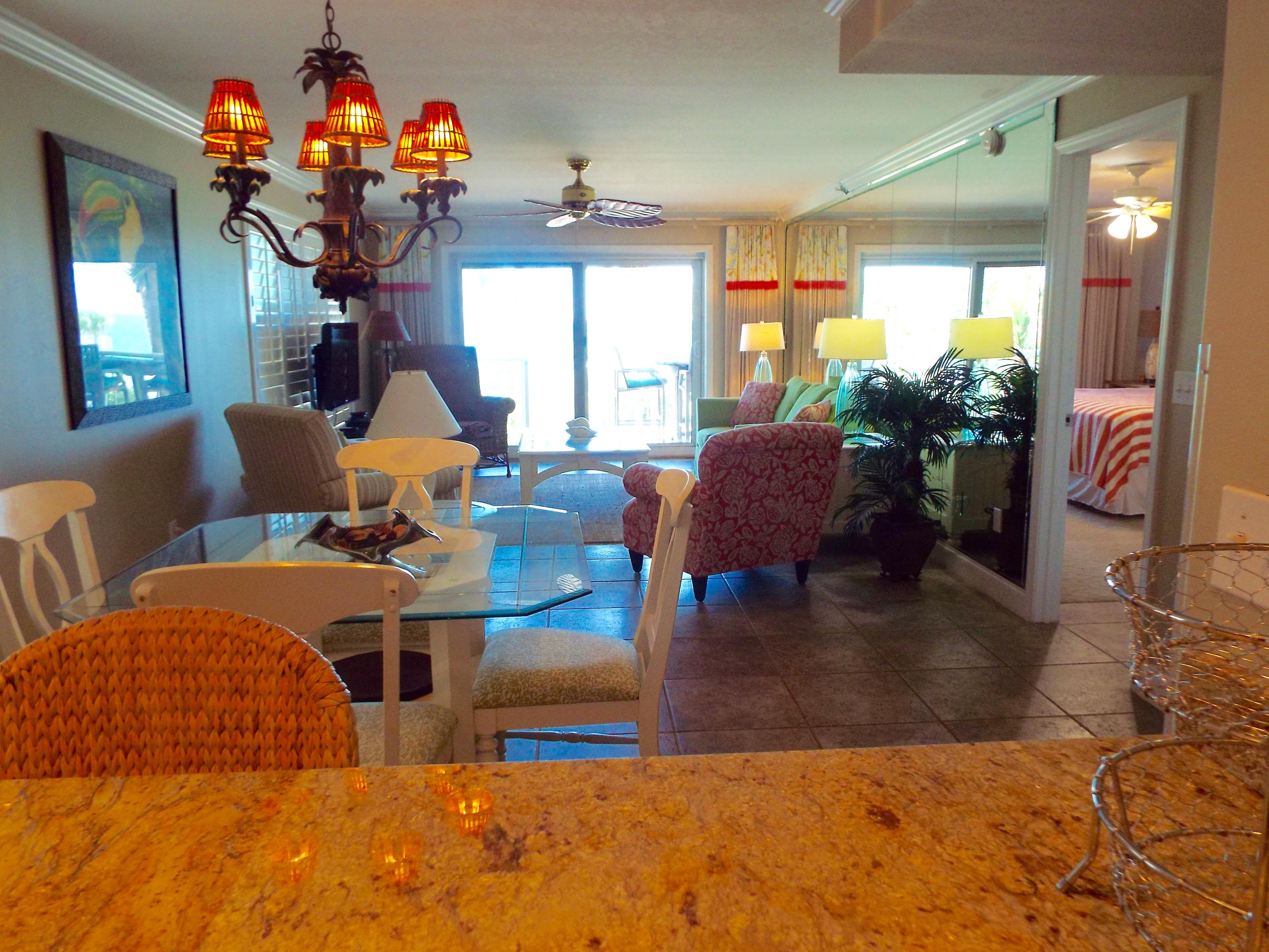 DESTIN TOWERS CONDO - Residential