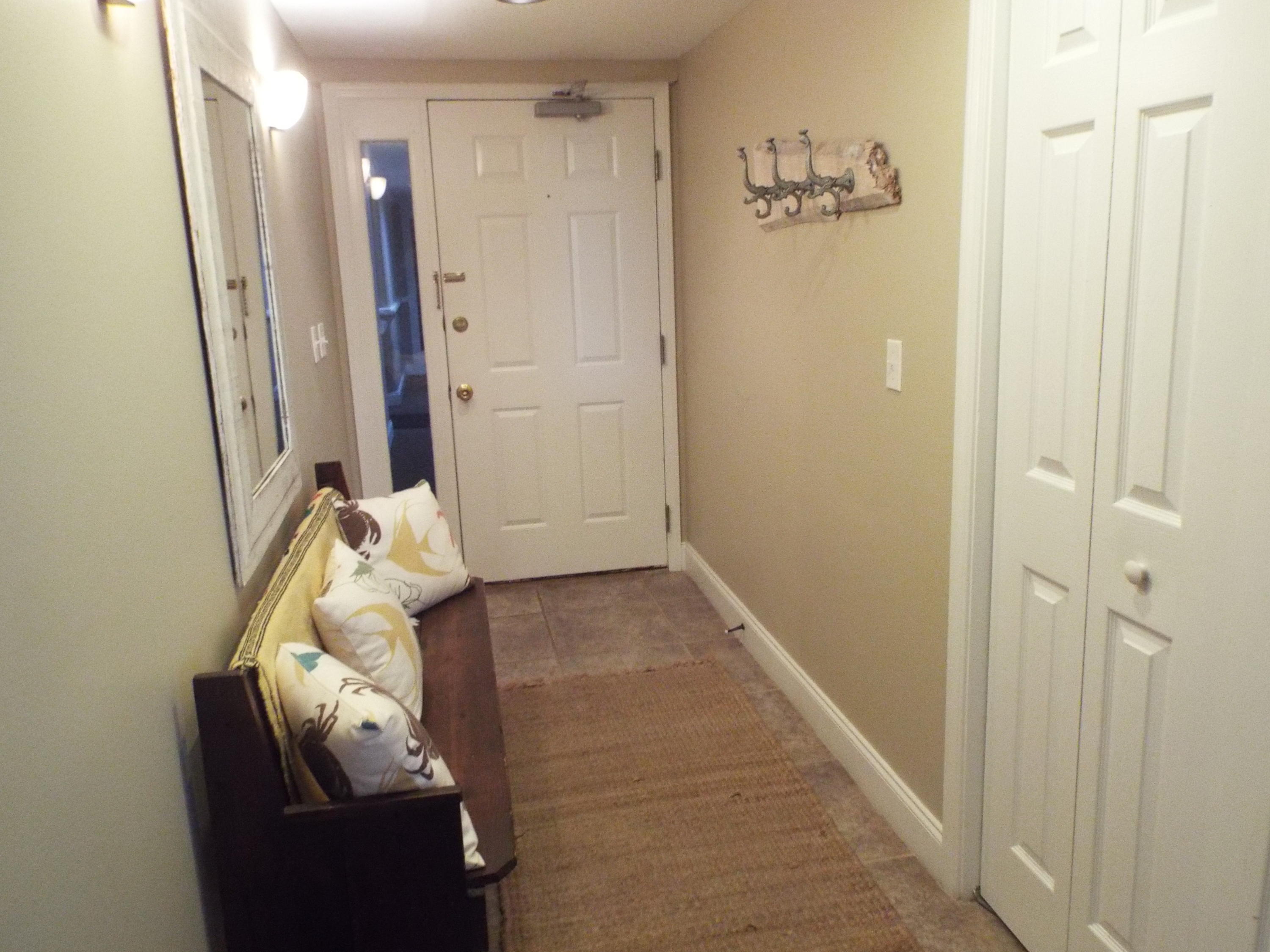 DESTIN TOWERS CONDO - Residential
