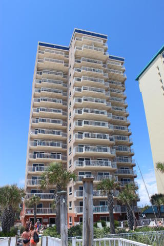 DESTIN TOWERS CONDO - Residential