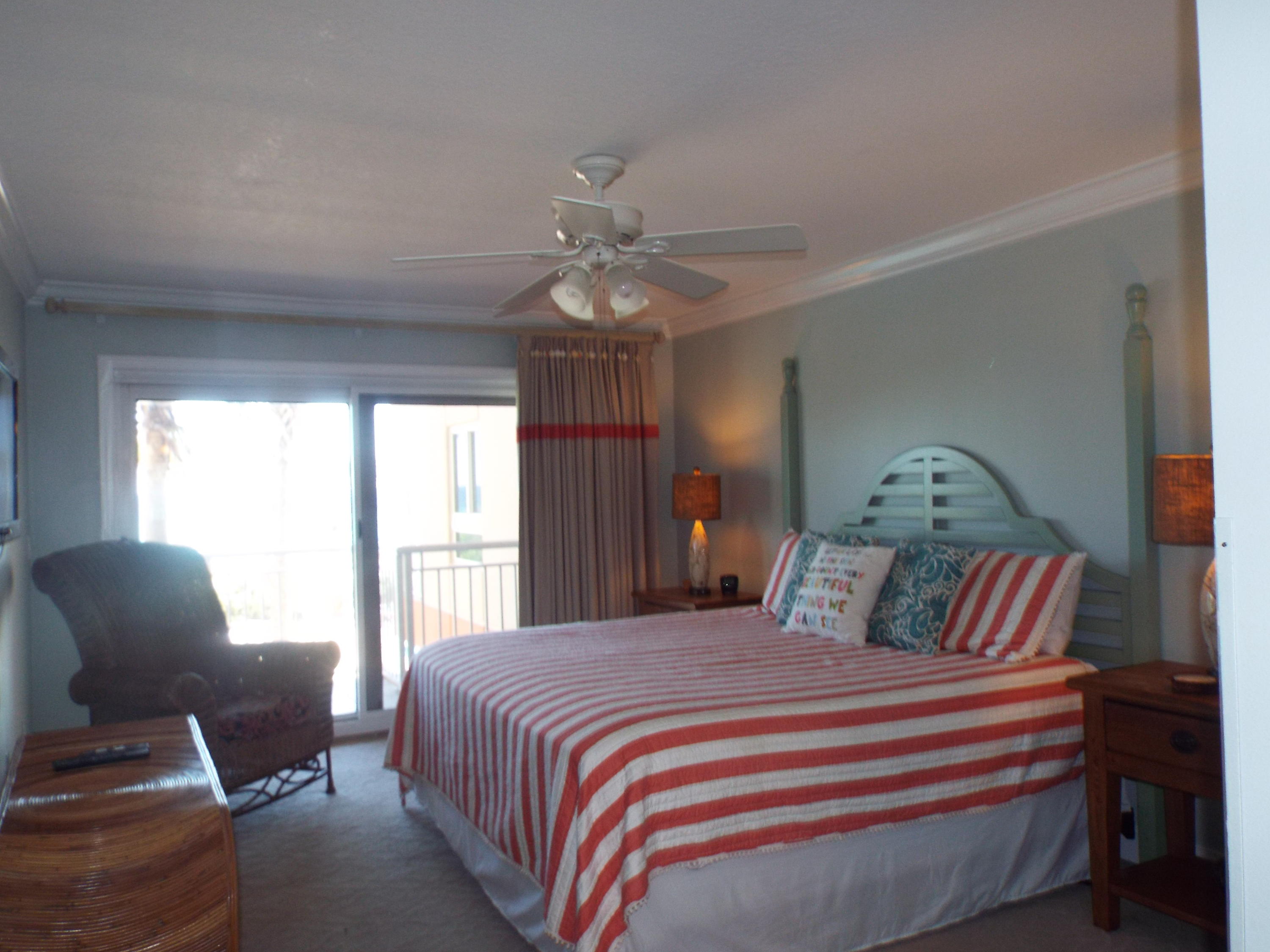 DESTIN TOWERS CONDO - Residential