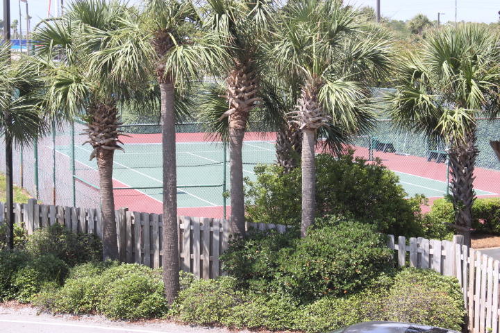 DESTIN TOWERS CONDO - Residential
