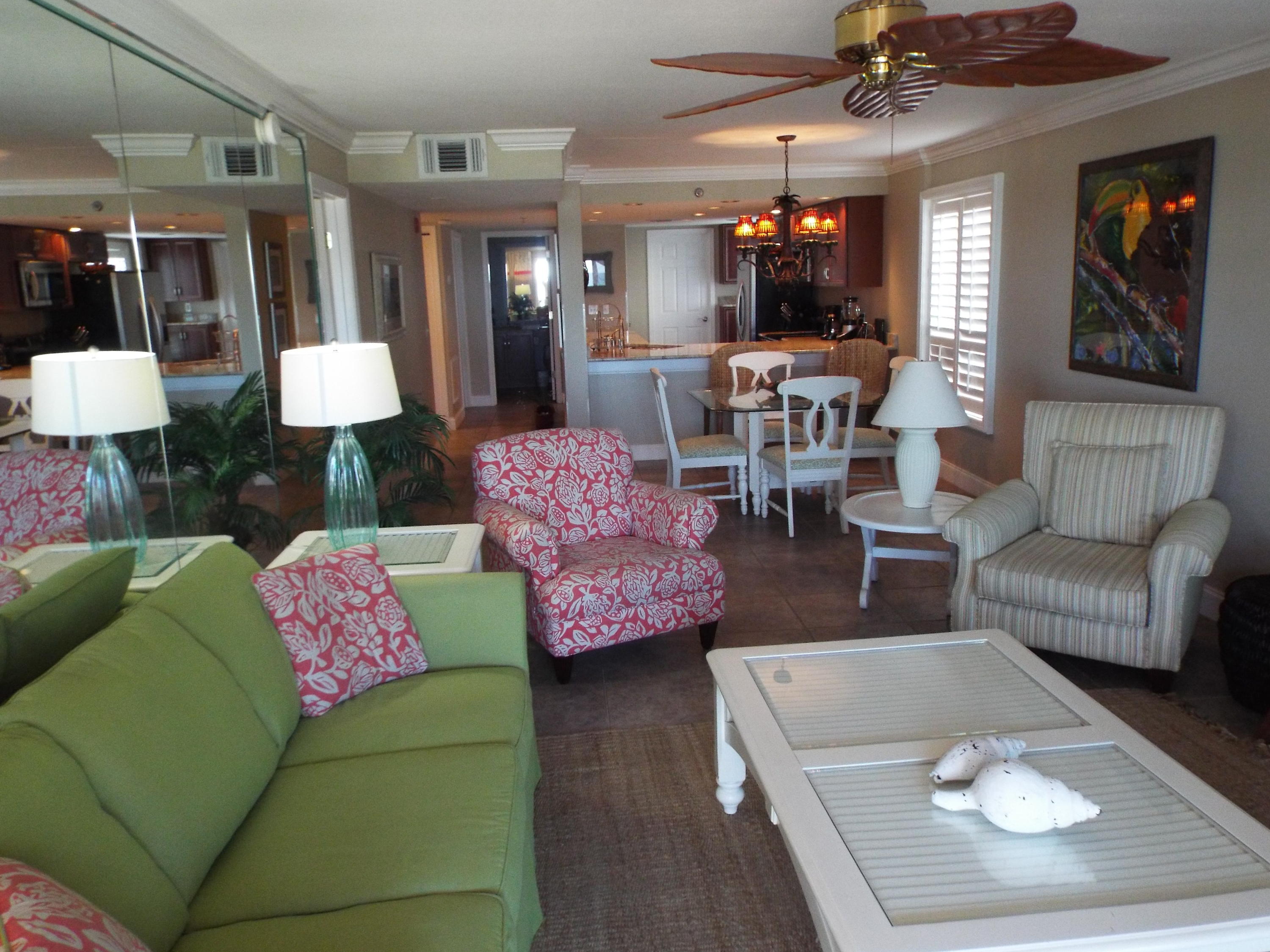 DESTIN TOWERS CONDO - Residential