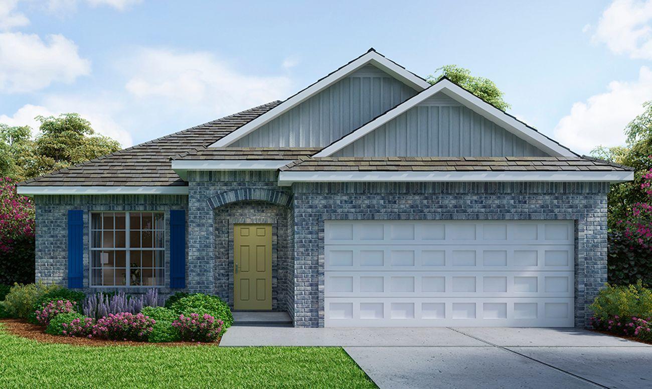 HAMMOCK BAY - Residential