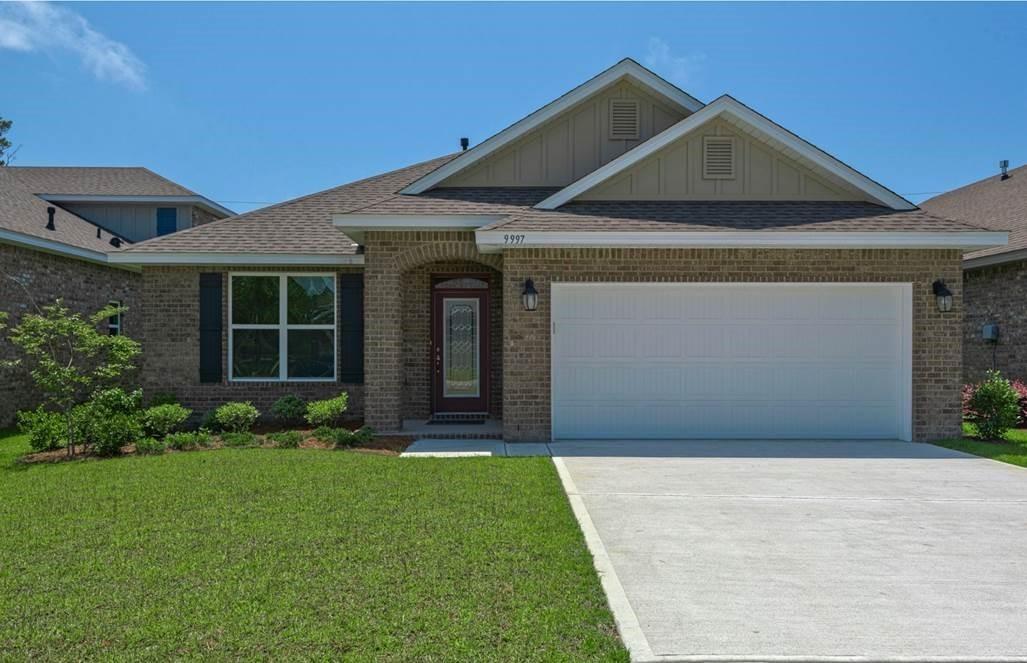 HAMMOCK BAY - Residential