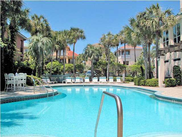 DESTINY BY THE SEA - Residential