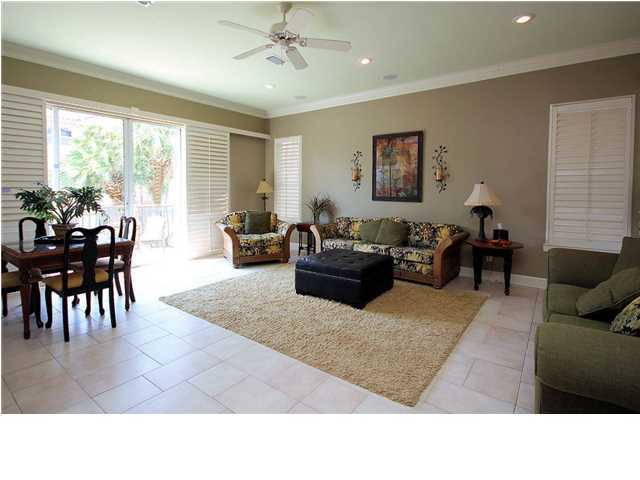 DESTINY BY THE SEA - Residential