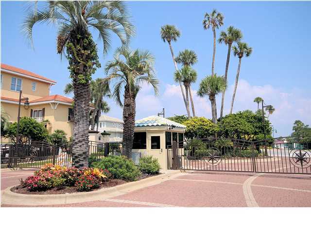 DESTINY BY THE SEA - Residential