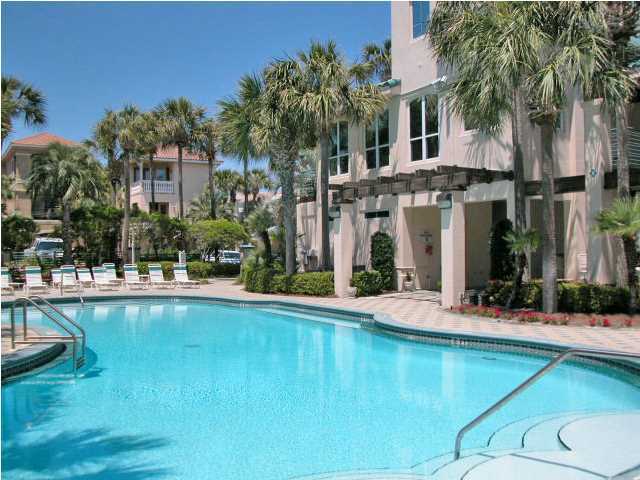 DESTINY BY THE SEA - Residential
