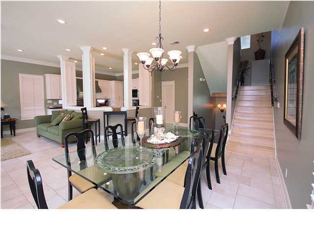 DESTINY BY THE SEA - Residential