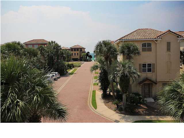 DESTINY BY THE SEA - Residential