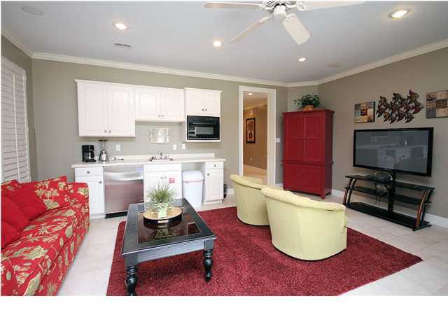 DESTINY BY THE SEA - Residential