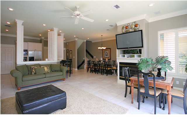 DESTINY BY THE SEA - Residential