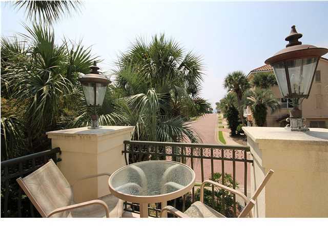 DESTINY BY THE SEA - Residential