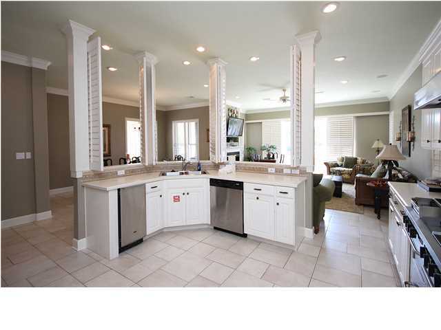 DESTINY BY THE SEA - Residential