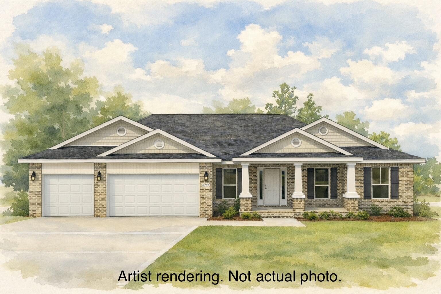 HIDDEN PINES ESTATES - Residential