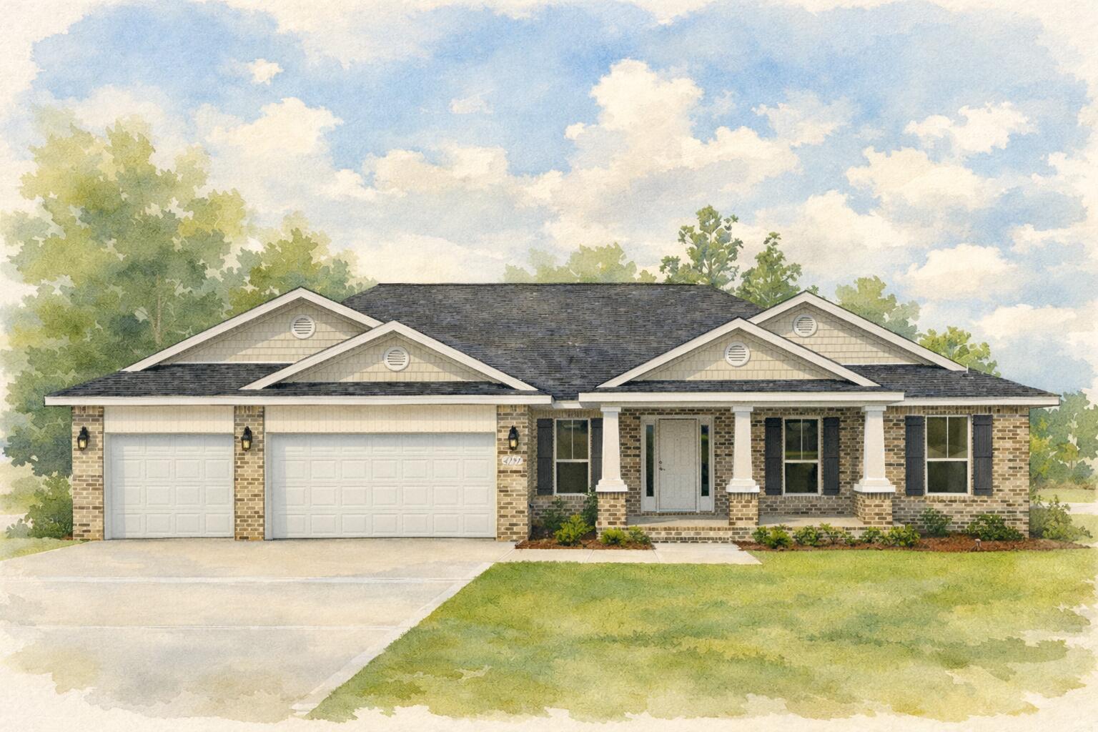 HIDDEN PINES ESTATES - Residential