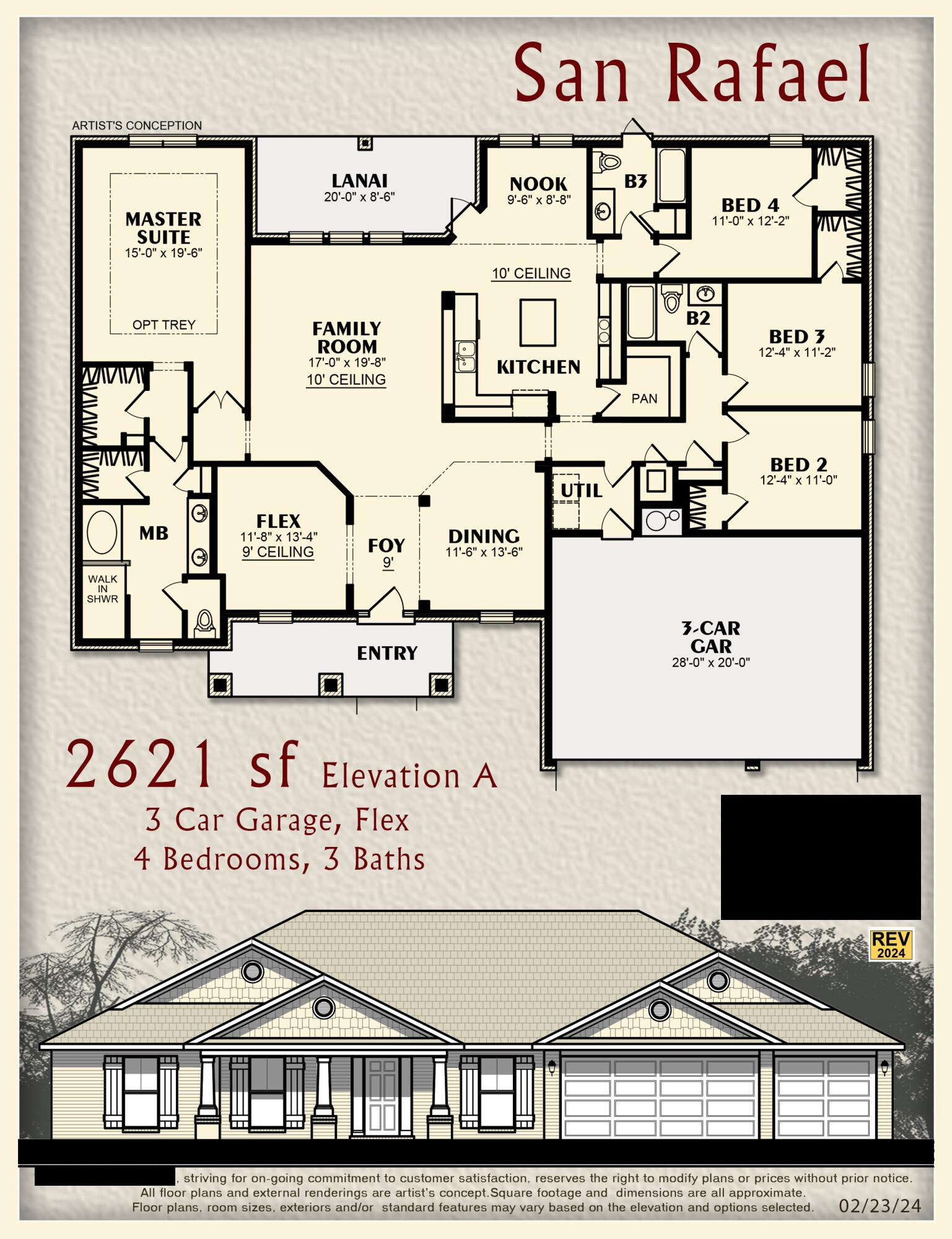 HIDDEN PINES ESTATES - Residential