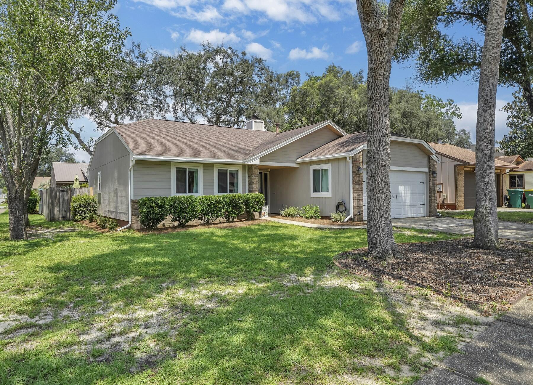 CEDAR RIDGE PH 4 - Residential Lease