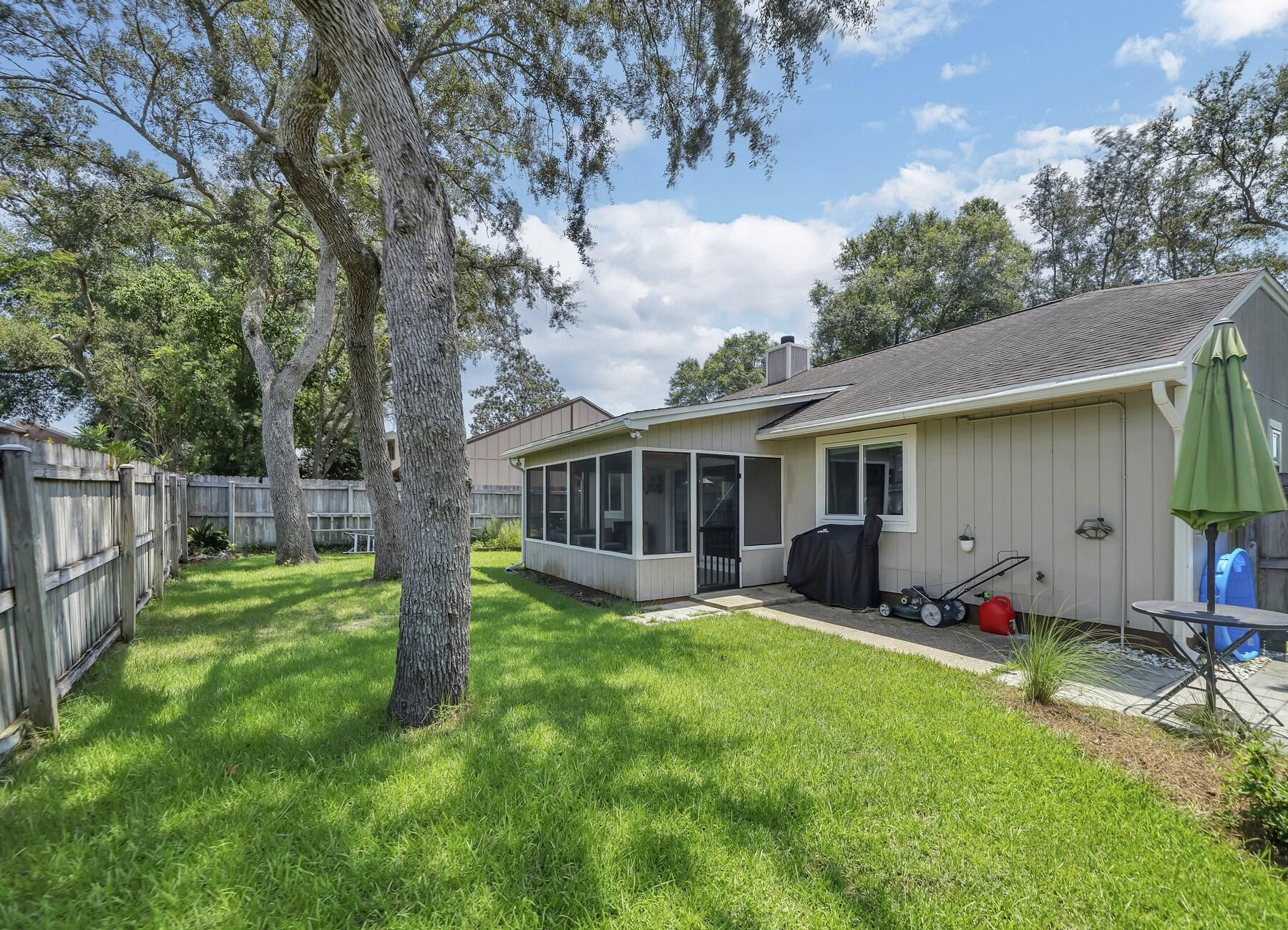 CEDAR RIDGE PH 4 - Residential Lease