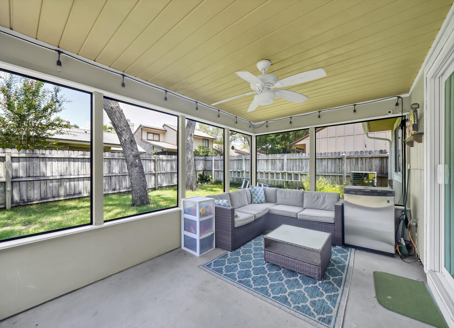 CEDAR RIDGE PH 4 - Residential Lease