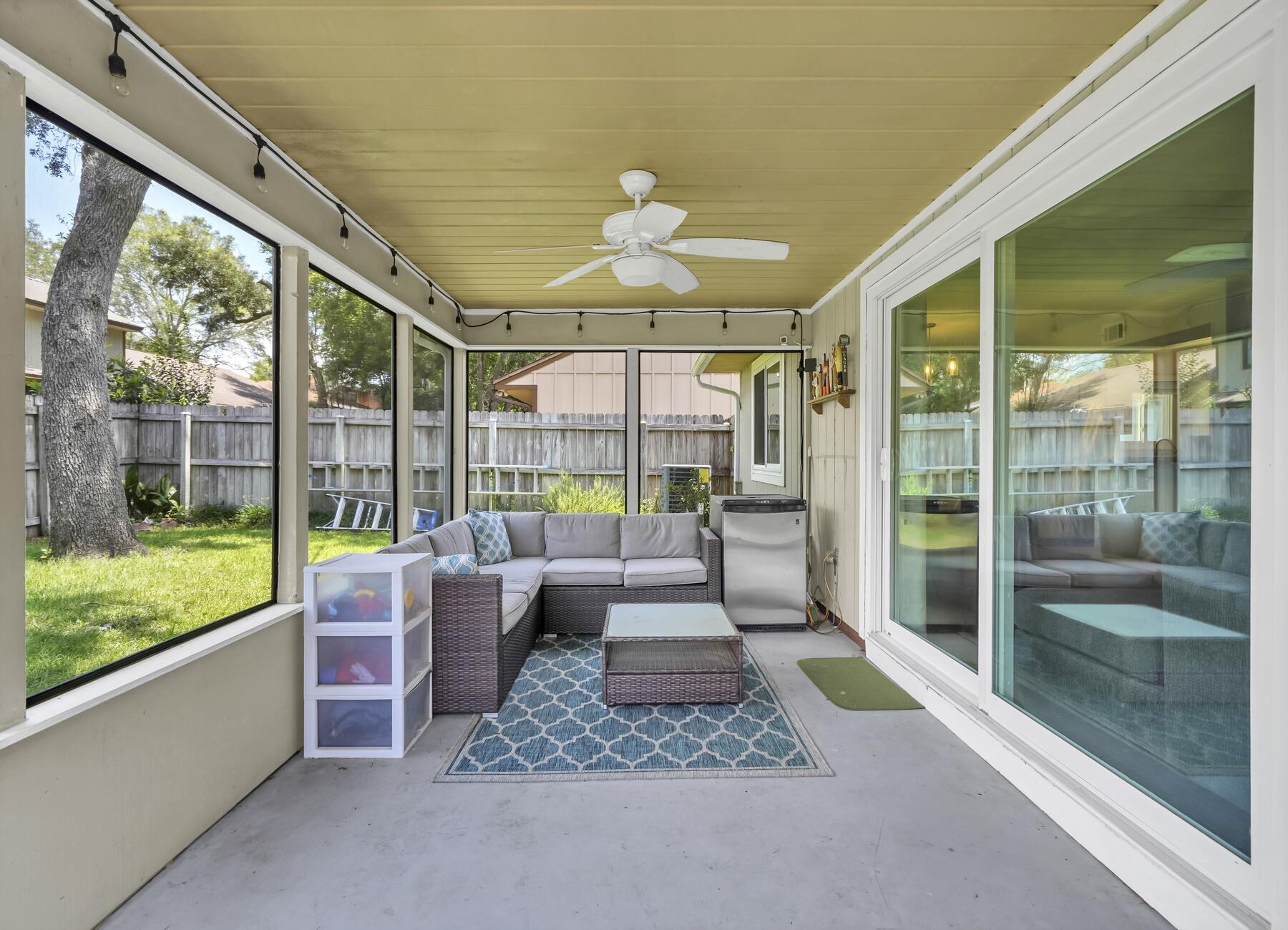 CEDAR RIDGE PH 4 - Residential Lease