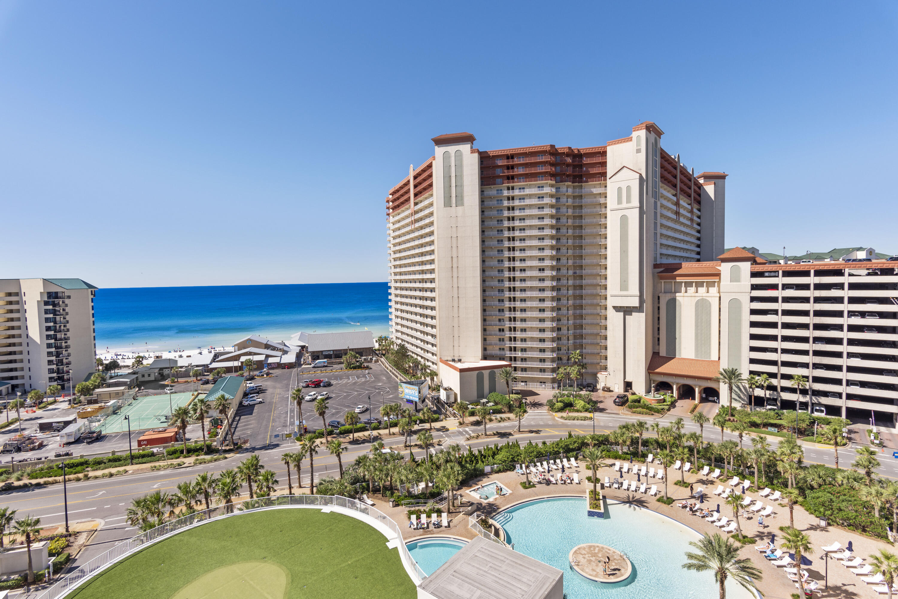 Laketown Wharf - Residential