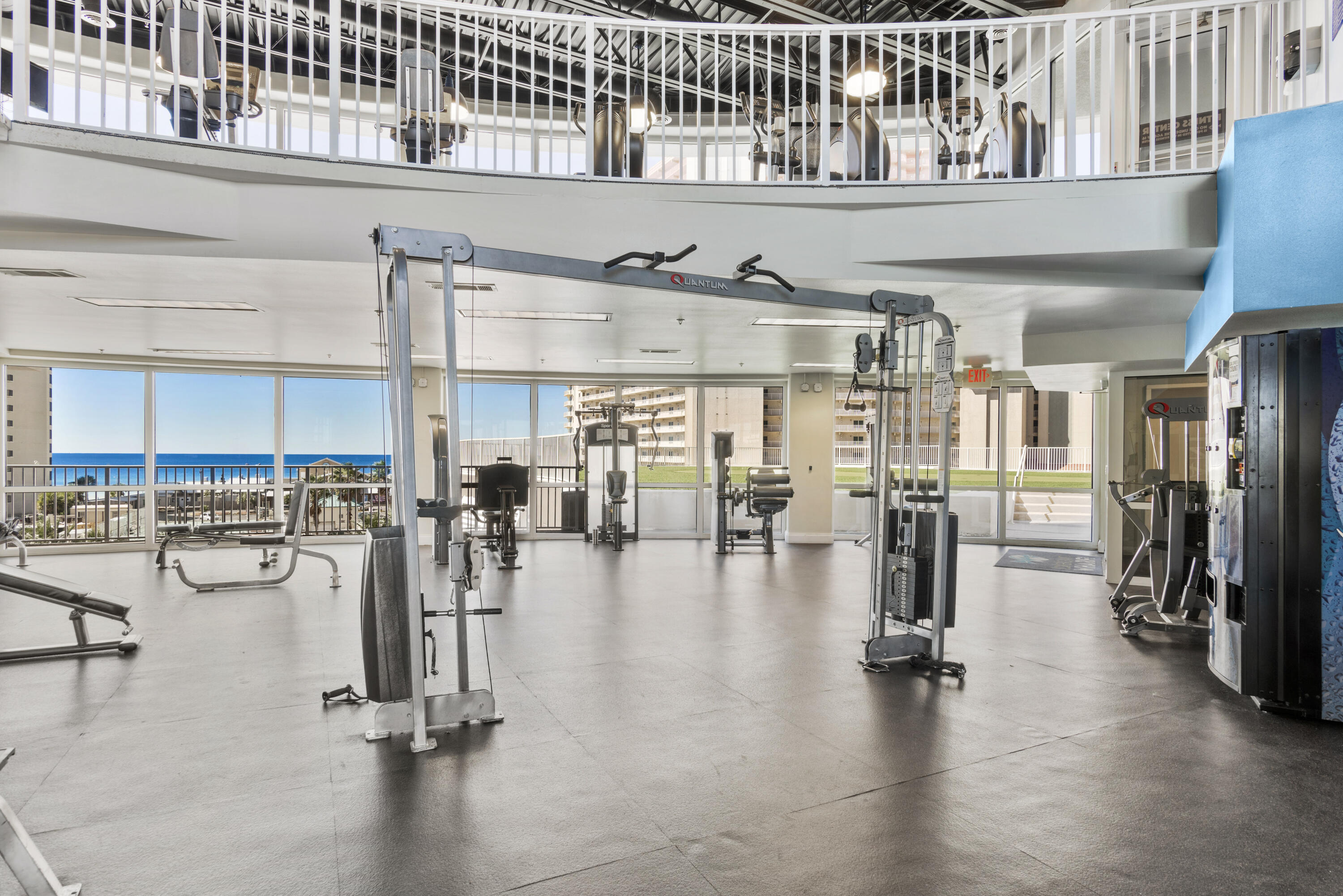 Laketown Wharf - Residential