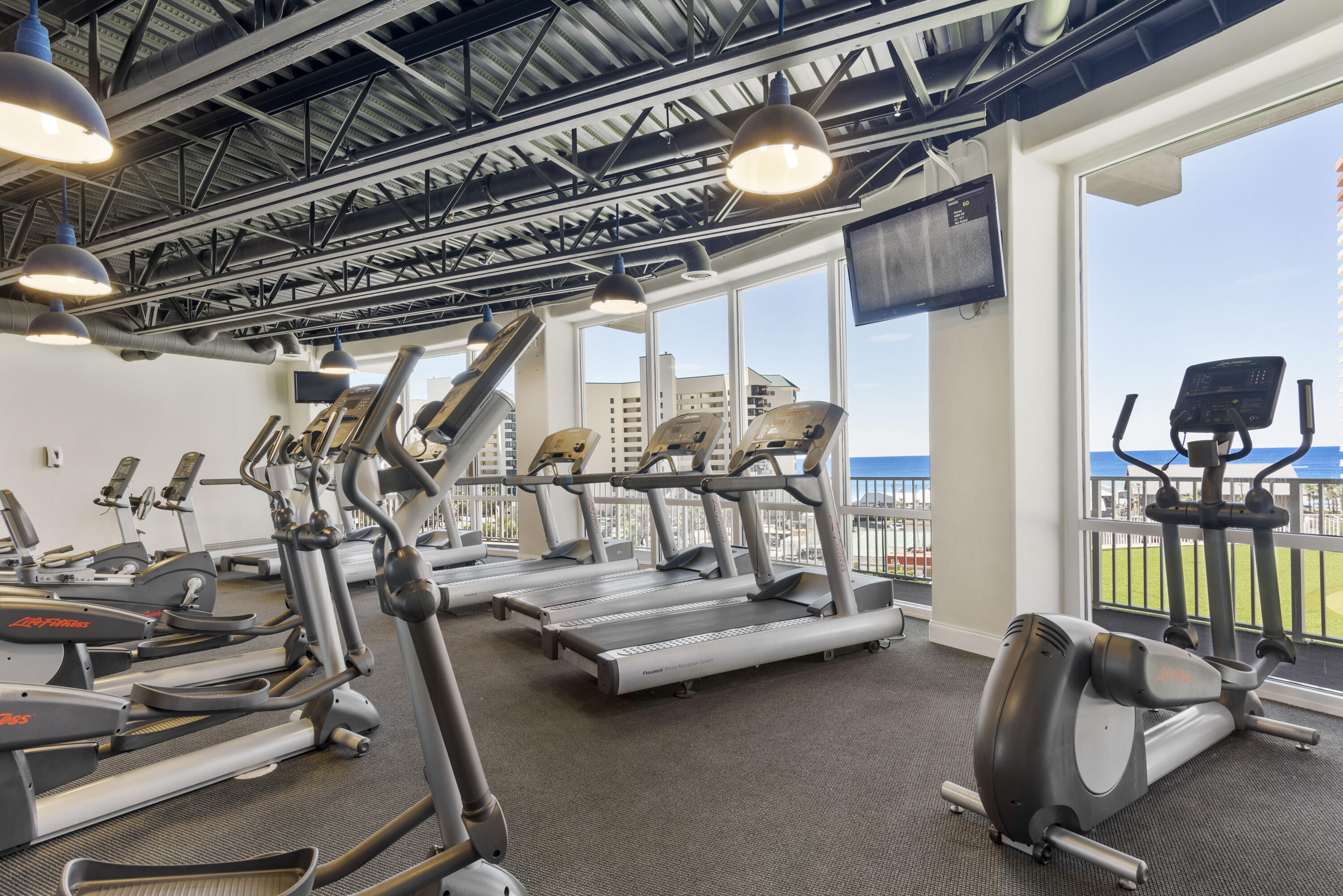 Laketown Wharf - Residential