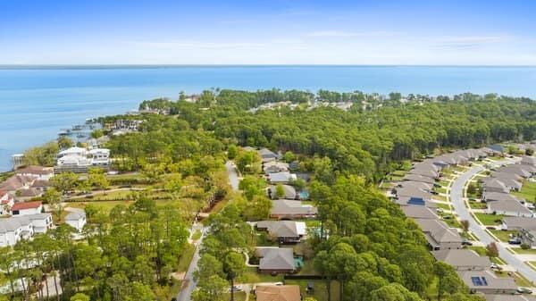 DRIFTWOOD ESTATES - Residential