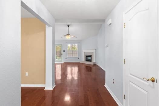 DRIFTWOOD ESTATES - Residential