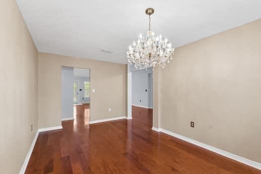 DRIFTWOOD ESTATES - Residential