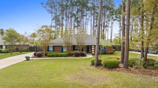 DRIFTWOOD ESTATES - Residential