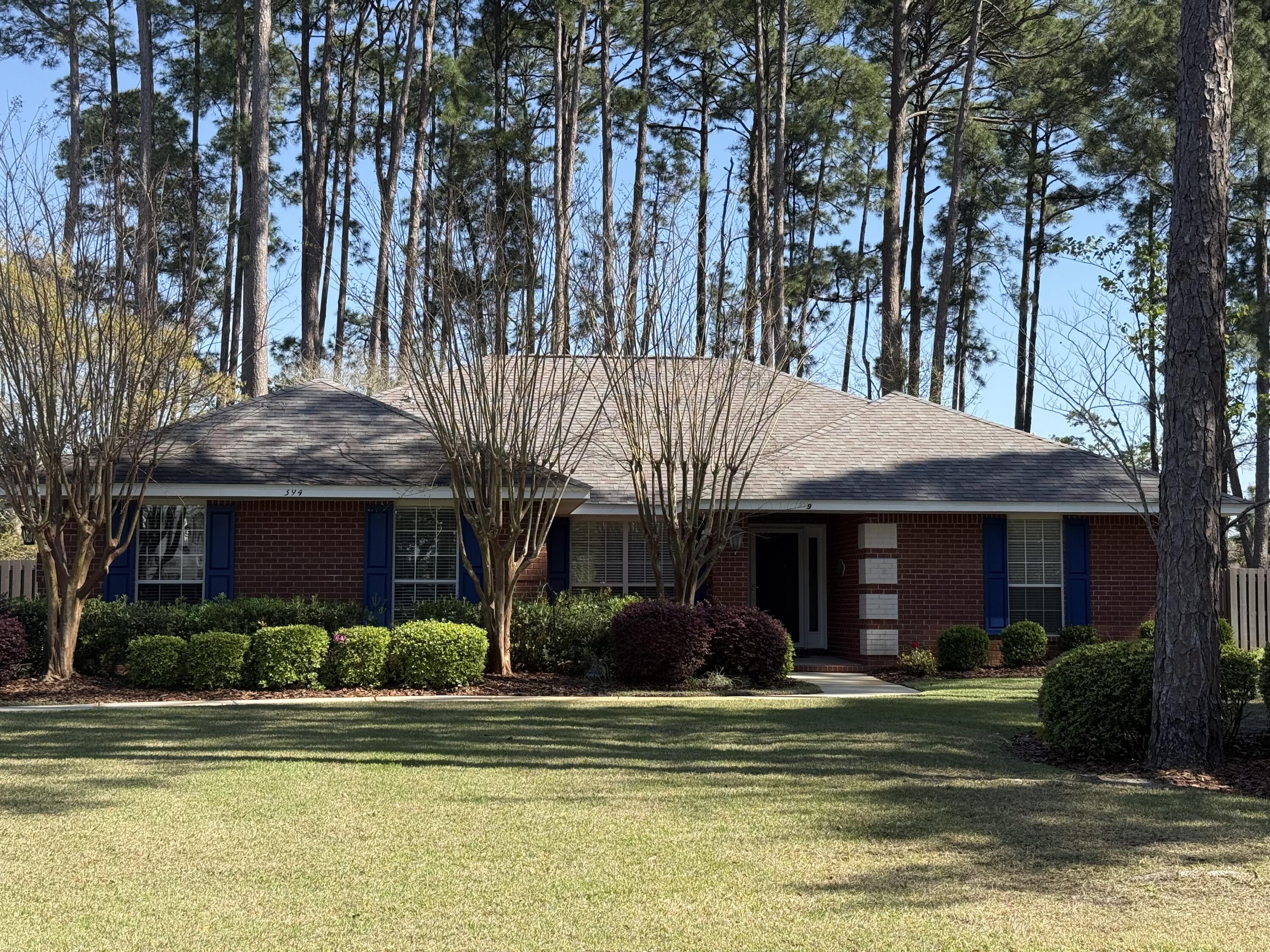 DRIFTWOOD ESTATES - Residential