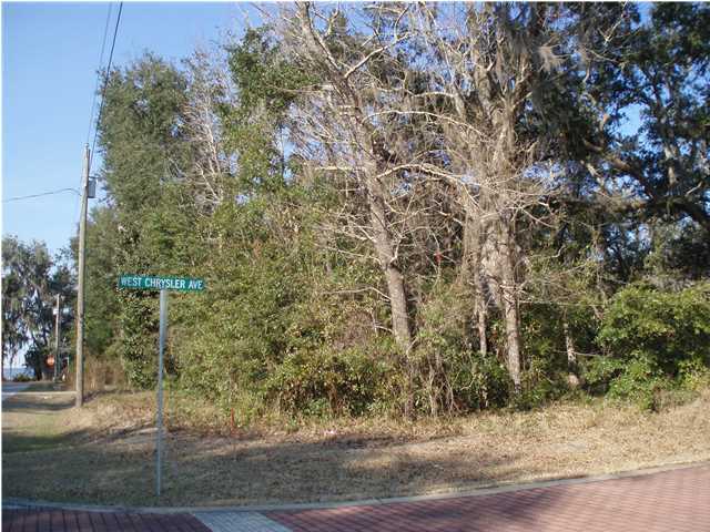 GRAYTON BAYOU - Land