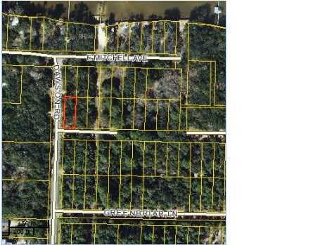 GRAYTON BAYOU - Land