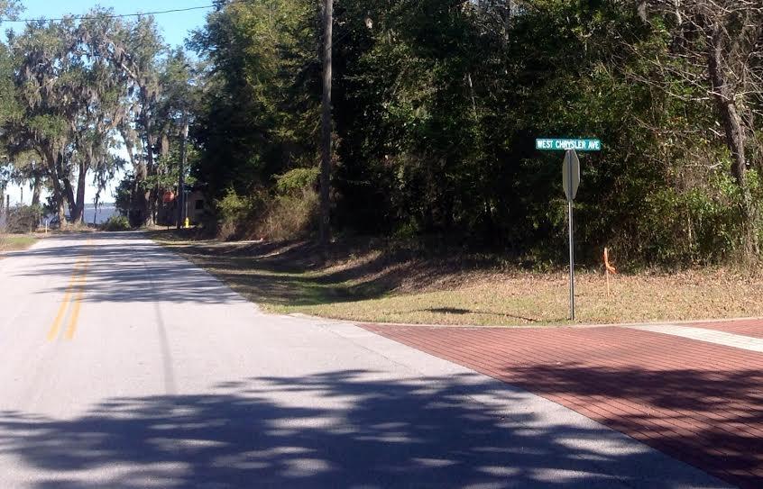 GRAYTON BAYOU - Land