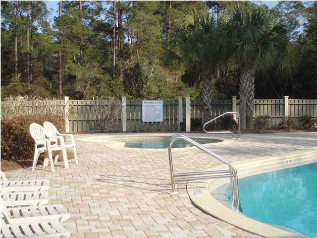 GRAYTON BAYOU - Land