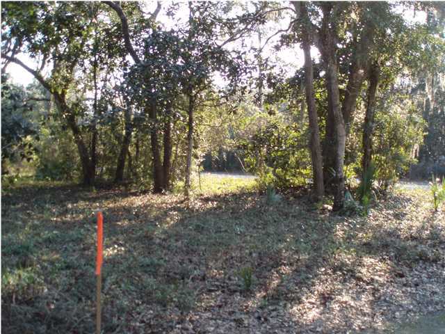 GRAYTON BAYOU - Land