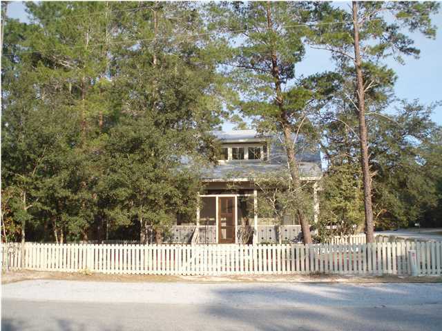 GRAYTON BAYOU - Land