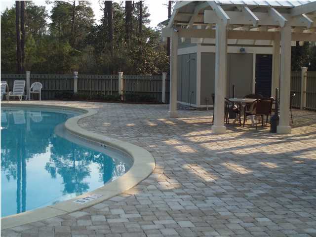 GRAYTON BAYOU - Land