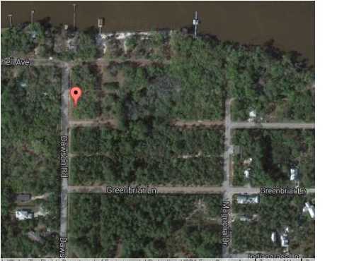 GRAYTON BAYOU - Land